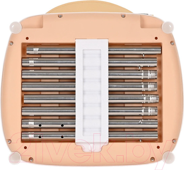 Изображение товара Стульчик для кормления Pituso Bonito 3 в 1 / HN-SC600-beige (бежевый)