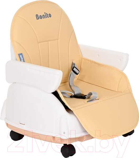 Изображение товара Стульчик для кормления Pituso Bonito 3 в 1 / HN-SC600-beige (бежевый)