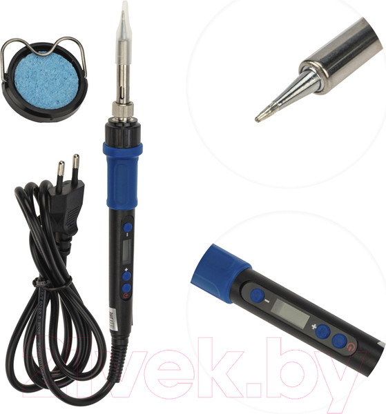 Изображение товара Паяльник электрический Rexant 12-0620