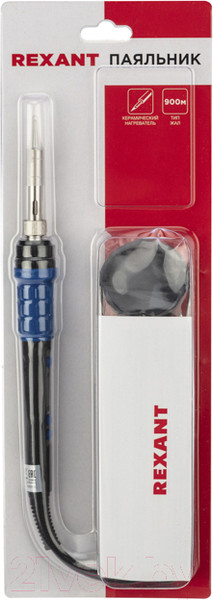 Изображение товара Паяльник электрический Rexant 12-0620