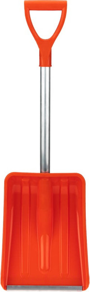 Изображение товара Лопата для уборки снега Rexant 80-0400 (оранжевый)