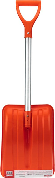 Изображение товара Лопата для уборки снега Rexant 80-0400 (оранжевый)