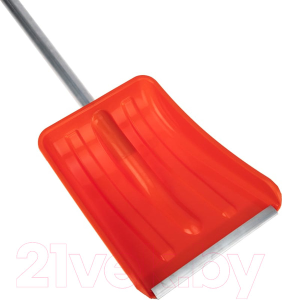 Изображение товара Лопата для уборки снега Rexant 80-0400 (оранжевый)