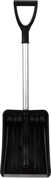 Изображение товара Лопата для уборки снега Rexant 80-0401 (черный)