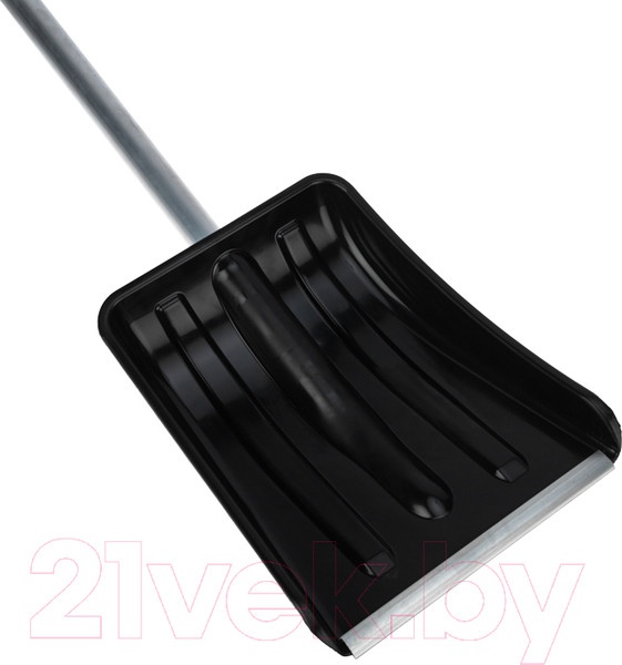 Изображение товара Лопата для уборки снега Rexant 80-0401 (черный)