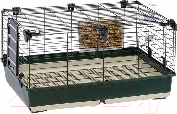 Изображение товара Клетка для грызунов Ferplast Tommy 80 / 57208817
