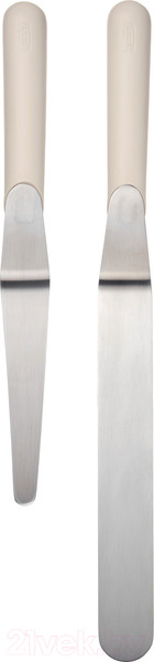 Изображение товара Лопатка кондитерская Ikea Лэттбакад 304.852.65 (2шт)