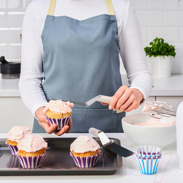 Изображение товара Лопатка кондитерская Ikea Лэттбакад 304.852.65 (2шт)