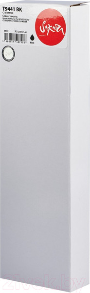 Изображение товара Контейнер с чернилами Sakura Printing SIC13T944140