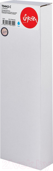 Изображение товара Контейнер с чернилами Sakura Printing SIC13T944240