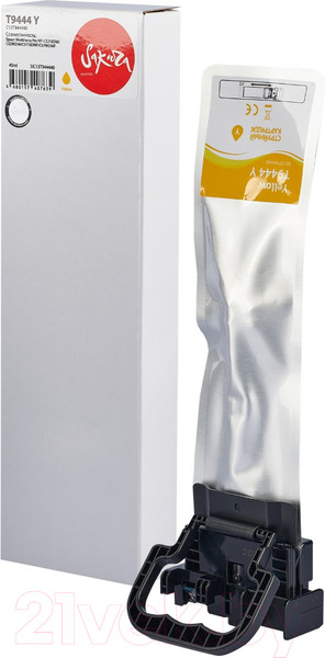 Изображение товара Контейнер с чернилами Sakura Printing SIC13T944440