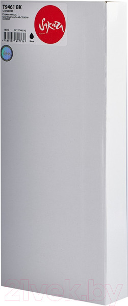 Изображение товара Контейнер с чернилами Sakura Printing SIC13T946140