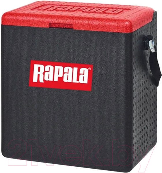 Изображение товара Ящик рыболовный Rapala G2/RIBG2