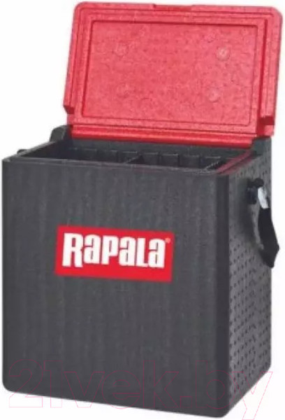 Изображение товара Ящик рыболовный Rapala G2/RIBG2