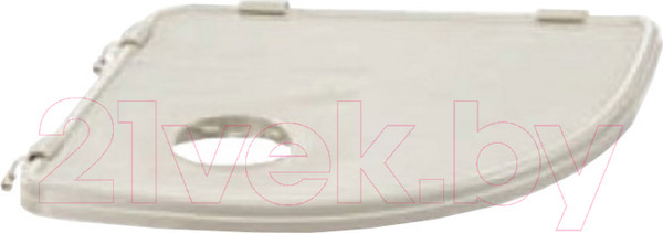 Изображение товара Полка для клетки Ferplast Corner F2 L Village / 93265721
