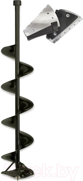 Изображение товара Шнек к мотобуру Mora Ice Strikemaster Lazer EZCut / ICE-MM0147