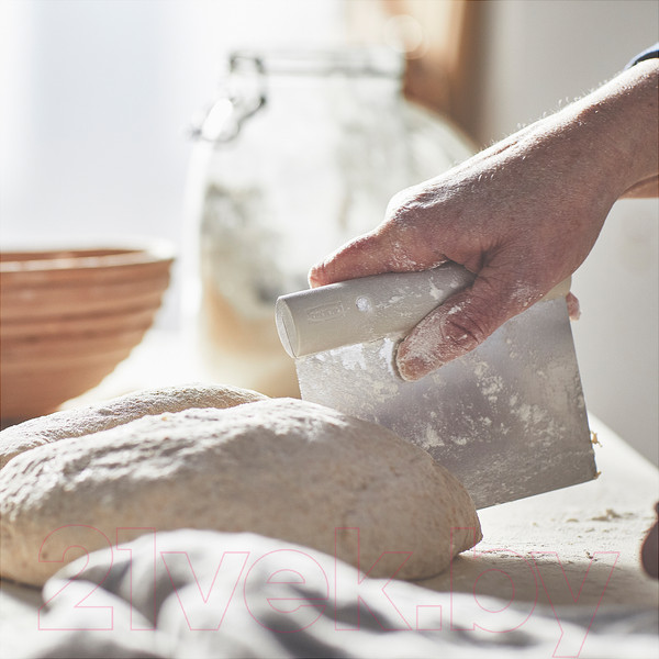 Изображение товара Резак для теста Ikea Лэттбакад 104.852.71