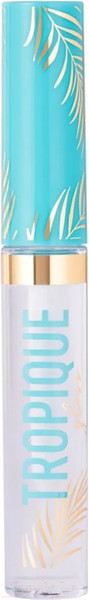 Изображение товара Блеск для губ Vivienne Sabo Tropique Gloss 01 прозрачный (3мл)
