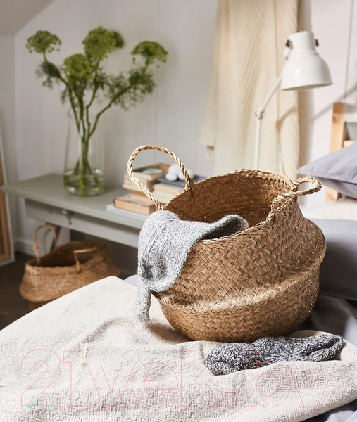 Изображение товара Корзина Ikea Флодис 603.221.73
