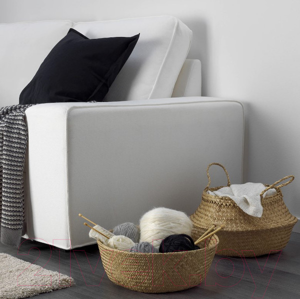 Изображение товара Корзина Ikea Флодис 603.221.73