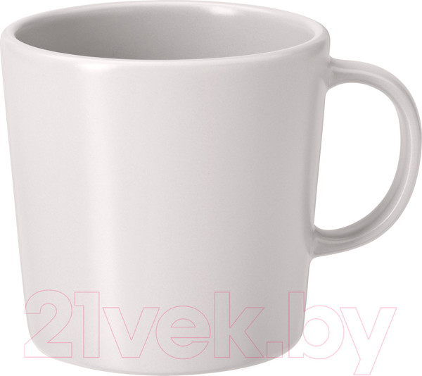 Изображение товара Кружка Ikea Динера 603.506.46