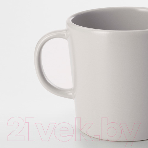 Изображение товара Кружка Ikea Динера 603.506.46