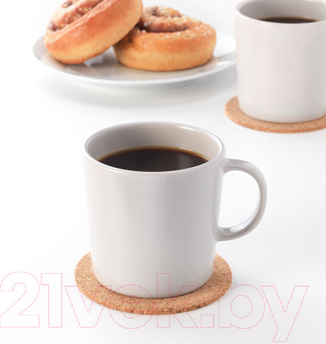 Изображение товара Кружка Ikea Динера 603.506.46