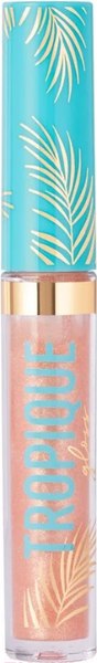 Изображение товара Блеск для губ Vivienne Sabo Tropique Gloss 08 теплый бежевый с золотым сиянием (3мл)