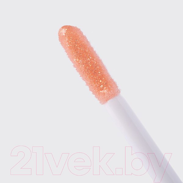 Изображение товара Блеск для губ Vivienne Sabo Tropique Gloss 08 теплый бежевый с золотым сиянием (3мл)