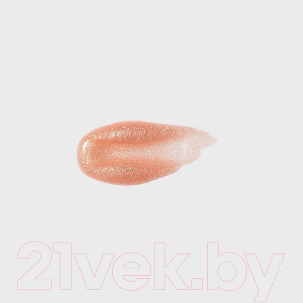 Изображение товара Блеск для губ Vivienne Sabo Tropique Gloss 08 теплый бежевый с золотым сиянием (3мл)