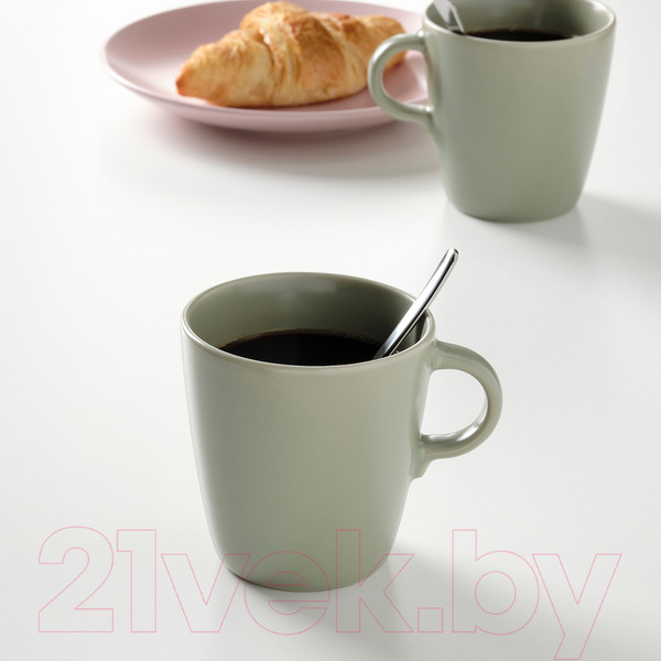 Изображение товара Кружка Ikea Фэргклар 404.781.89