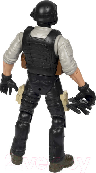 Изображение товара Фигурка игровая Bondibon Настоящий боец / ВВ5827