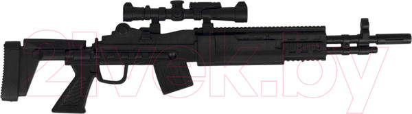 Изображение товара Фигурка игровая Bondibon Настоящий боец / ВВ5827