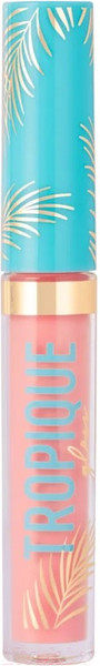 Изображение товара Блеск для губ Vivienne Sabo Tropique Gloss 13 светло-персиковый (3мл)