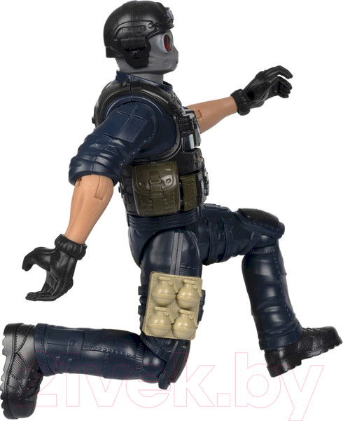 Изображение товара Фигурка игровая Bondibon Настоящий боец / ВВ5825