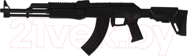 Изображение товара Фигурка игровая Bondibon Настоящий боец / ВВ5825