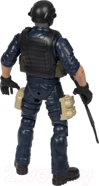 Изображение товара Фигурка игровая Bondibon Настоящий боец / ВВ5825