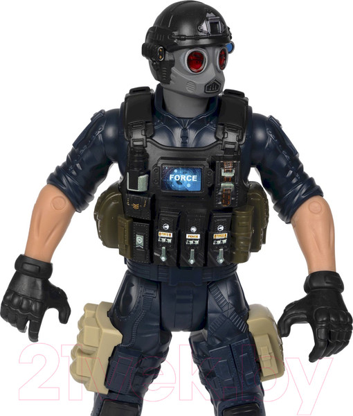 Изображение товара Фигурка игровая Bondibon Настоящий боец / ВВ5825