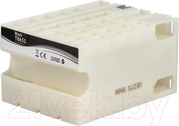Изображение товара Картридж Sakura Printing SIC13T865140
