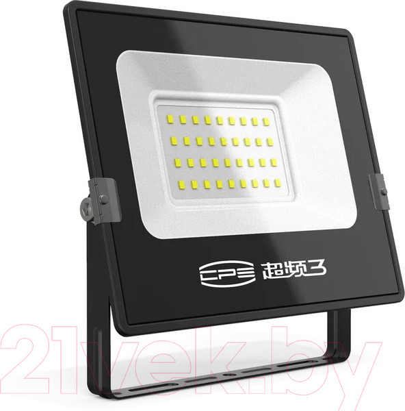 Изображение товара Прожектор PCCooler TG-CNX-0030-E01B 30W 6000K