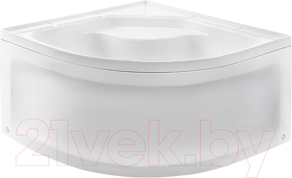 Изображение товара Душевая кабина RIVER Desna XL 90/44 TH