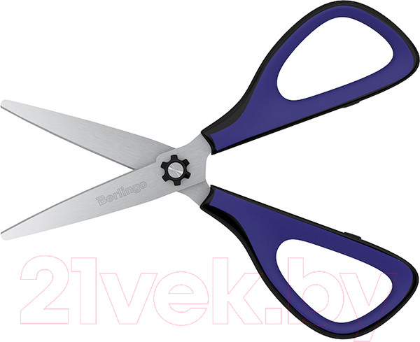 Изображение товара Ножницы канцелярские Berlingo Easycut 400 / DNn_17545