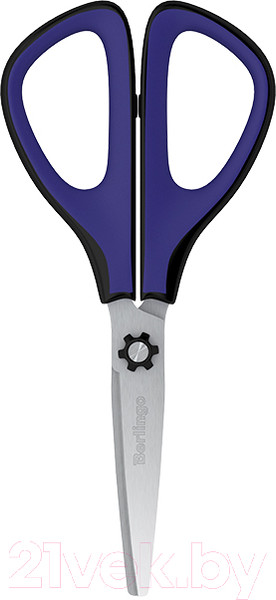 Изображение товара Ножницы канцелярские Berlingo Easycut 400 / DNn_17545
