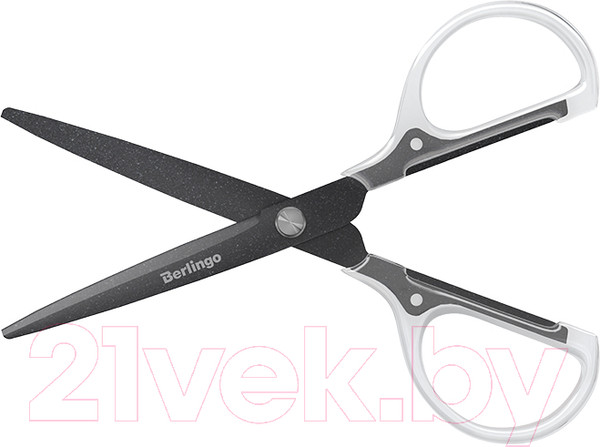 Изображение товара Ножницы канцелярские Berlingo Glacier / DNn_16235