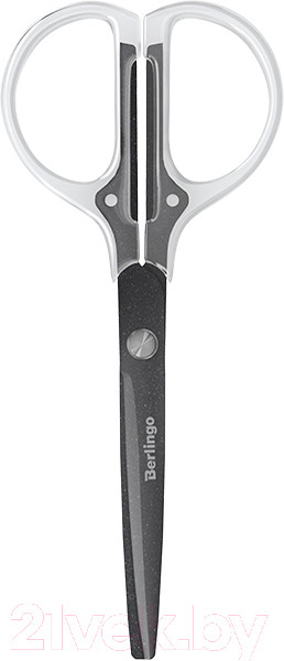 Изображение товара Ножницы канцелярские Berlingo Glacier / DNn_16235