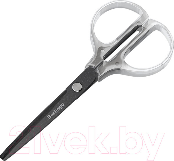 Изображение товара Ножницы канцелярские Berlingo Glacier / DNn_16235