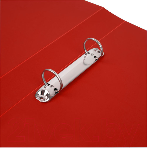 Изображение товара Папка для бумаг Стамм ММ-32179 (красный)