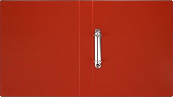 Изображение товара Папка для бумаг Стамм ММ-32179 (красный)