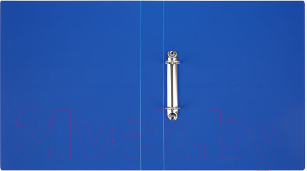 Изображение товара Папка для бумаг Стамм ММ-32177 (синий)