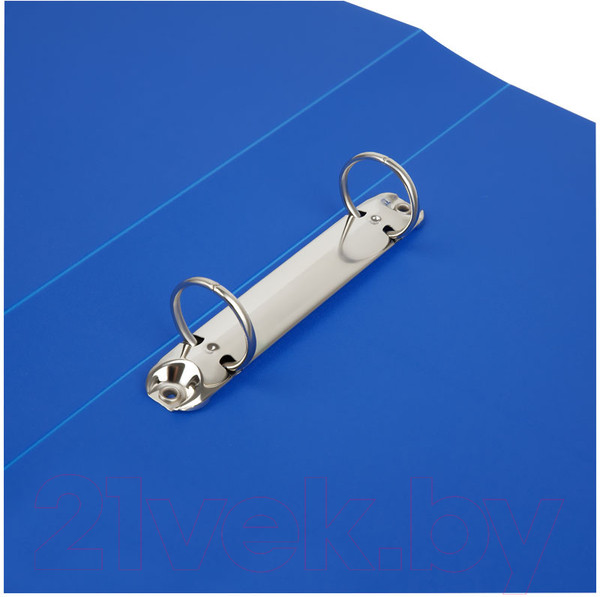 Изображение товара Папка для бумаг Стамм ММ-32177 (синий)